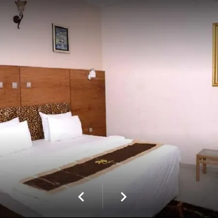 Hotel 77 Palms 3*