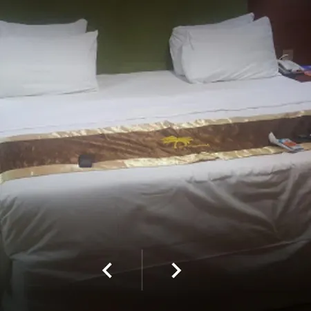 77 Palms 3* Ibadan